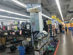 -迪卡侬(南二环店)
