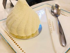 -PAUL LAFAYET 法式甜品(港汇广场店)