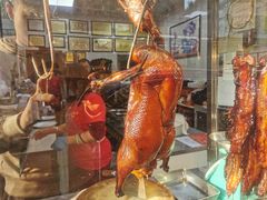 -黄连大头华烧鹅(萧地大马路店)