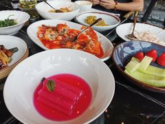 -杭州临平万丽酒店·万丽轩中餐厅
