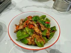 农家小炒土猪肉-英山味道(旗舰店)