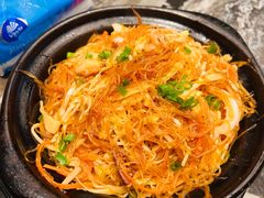 海味干逼粉丝煲-天喜酒楼饭市·茶市(同德皇宫店)