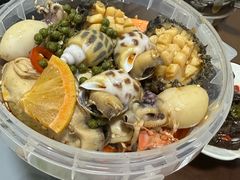 -金龙·打边炉(武进路店)