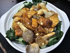 -兴记菜馆