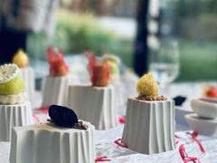 -九献创意菜·牛排馆(亮马河花园店)