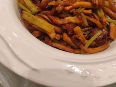 -安蒂娅.悦景轩中餐厅(西乡店)