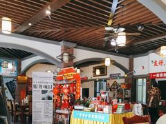 -一家亲台菜餐厅(银塘中路店)