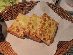 -楼兰新疆菜(江宁万达店)