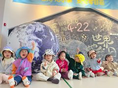 -优嘉托育·早教(宁波宏泰广场店)