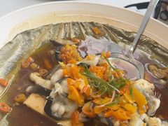 -3号仓库·创意中国菜(新世界城店)