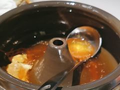 -云海肴·汽锅鸡·云南代表菜(天山百盛优客店)