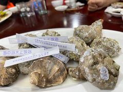 -岛中岛·海鲜大排档·万宁老字号(东澳店)