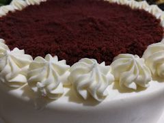 大都会红丝绒蛋糕（6吋）-派悦坊·甜品·蛋糕(日坛店)