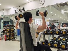 -中田健身工作室(星耀城金牌店)