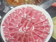 -唇辣号重庆老火锅(燕郊鑫乐汇店)