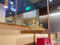 -海底捞火锅(万达广场店)