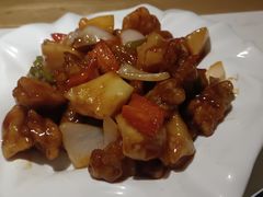 -不倒翁·安徽名菜楼(步行街店)
