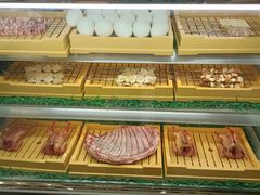 -丰茂烤串(全国首店)