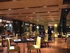 -龙之梦万丽酒店青餐厅