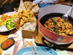 -馋嘴猫北京食堂·烤鸭·宵夜(亚运村店)