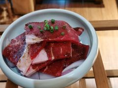 -九田家黑牛烤肉料理(郫都万达檬柏西路店)