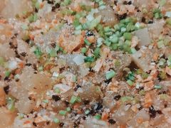 -山海经·海边人家 海鲜新青岛菜(扬州路店)