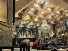 -清河半岛温泉度假酒店