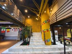 -不止轰趴桌游麻将台球(立水桥店)