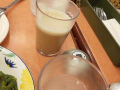 -萨莉亚意式餐厅(悦荟广场店)