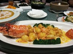 -蟹榭·本帮江浙菜·蟹宴(五角场合生汇商场店)