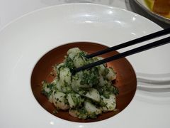 -新光酒家·河豚·海鲜·蟹料理(浦东店)