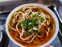 -老光明岗琼甜茶馆