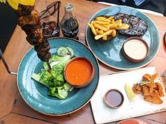 -The Meat & Wine Co Southbank(南岸店)