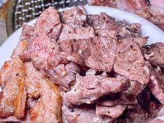 -大阪烧肉BAKA一代(十亩地店)