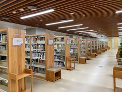 -厦门市图书馆(集美新城馆区)