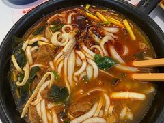 -姐弟俩土豆粉(沈阳铁西万达店)