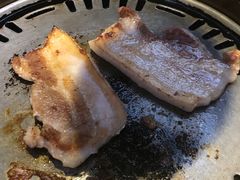 五花肉-明洞王妃家烤肉(苏州中心星悦汇店)