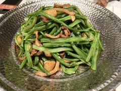 -双合园·海鲜水饺青岛菜(万佳广场店)