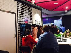-小杨生煎(龙之梦购物中心店)