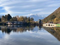 -黑龙潭公园