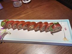 -前海沿·青岛菜(李沧万达店)