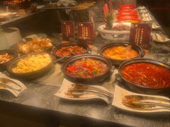 -金海湾自助餐厅(金陵饭店)