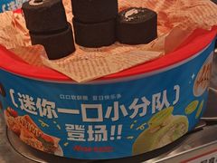 -龍歌自助小火锅(李沧顺和汇店)