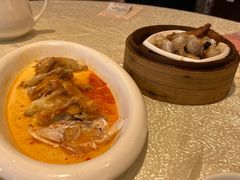 -龙的酒楼·手工早茶·顺德菜(近良路店)