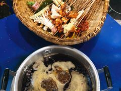 -马路边边串串香(双井直营店)