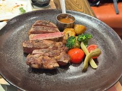 -安妮意大利餐厅(世贸天阶店)