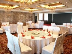 -渔公码头·九龙湾国际饭店
