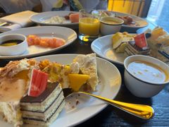 -君悦酒店·乐厨·高空自助餐(青年大街店)