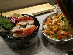 -万岁寿司(芳村店)