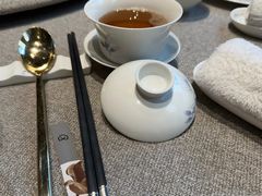 -太湖饭店·寄畅轩中餐厅